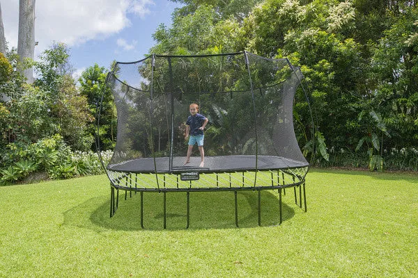 Springfree S155 Trampoline 13' Square