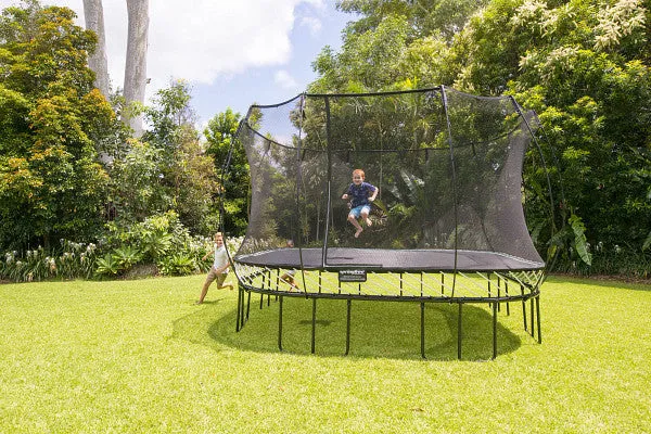 Springfree S155 Trampoline 13' Square