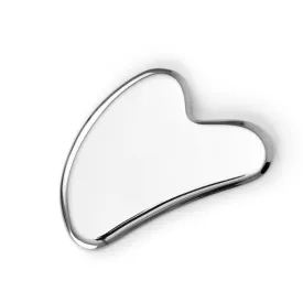 Stainless Steel Gua Sha