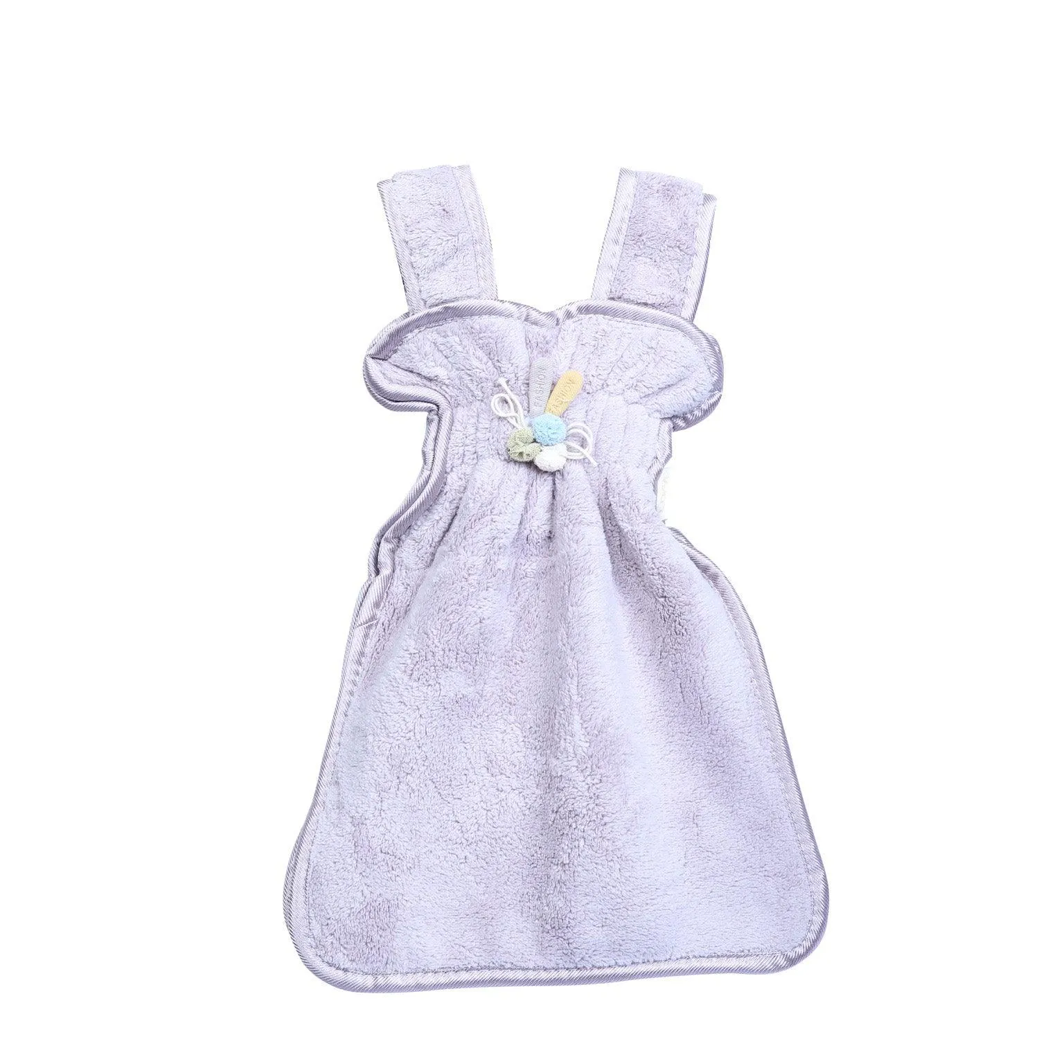 Super Absorbent Frock Napkin (Set of 2)