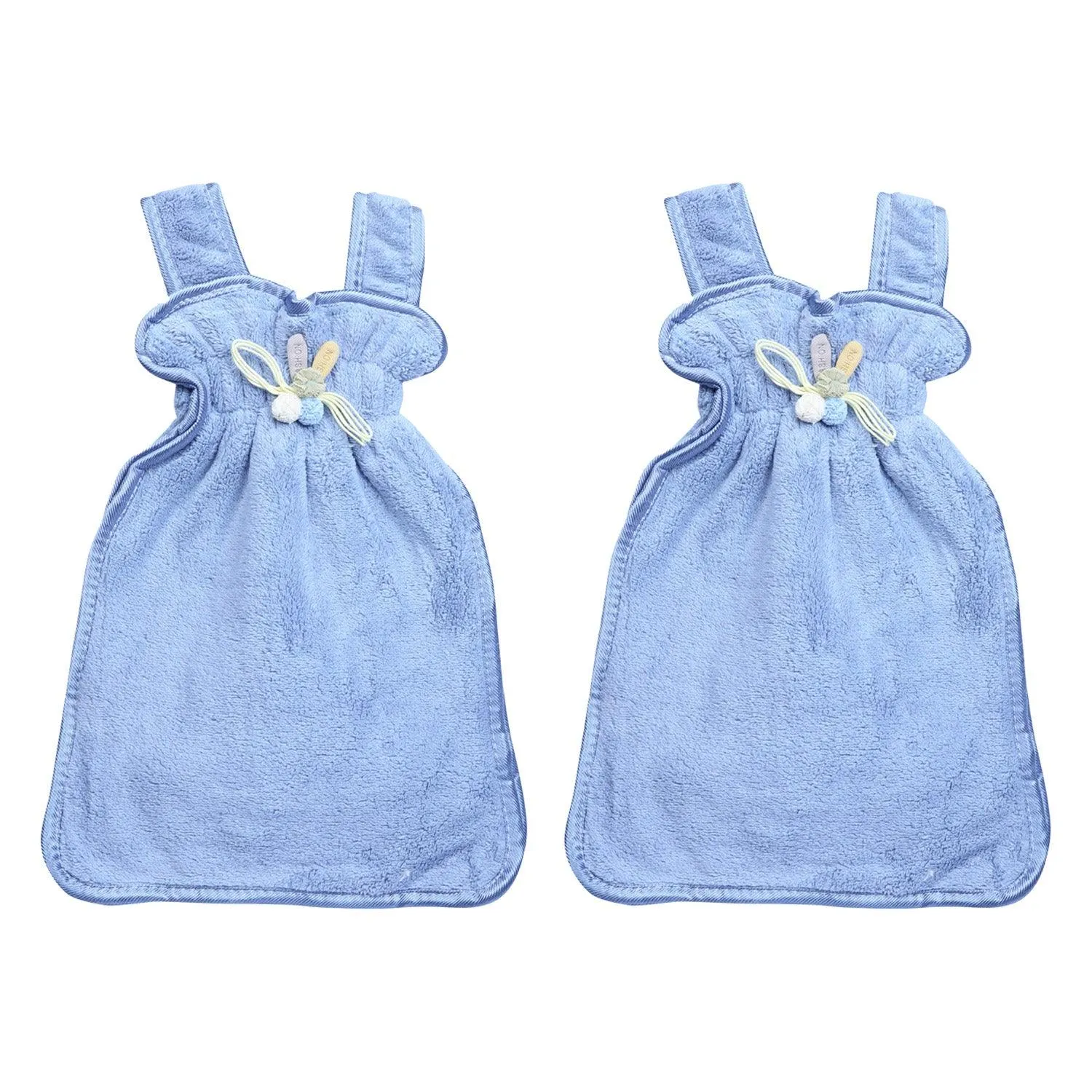 Super Absorbent Frock Napkin (Set of 2)