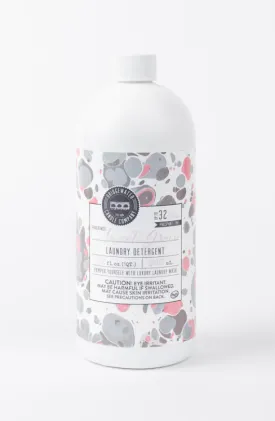 Sweet Grace Laundry Detergent