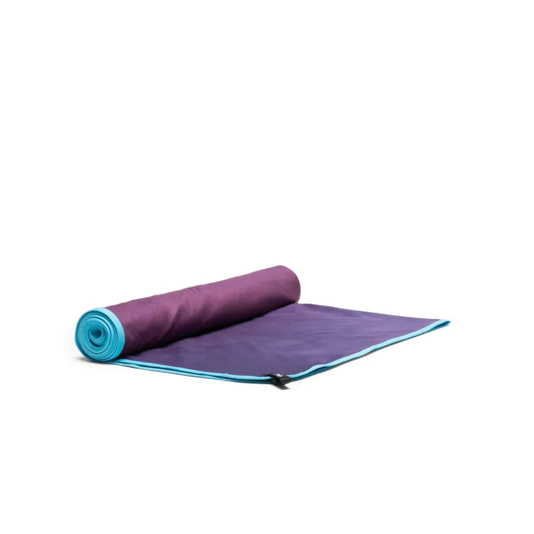 The Everywhere Towel - Pyro Fade (The Shammy Towel)