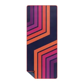 The Everywhere Towel - Retro Nights (The Shammy Towel)
