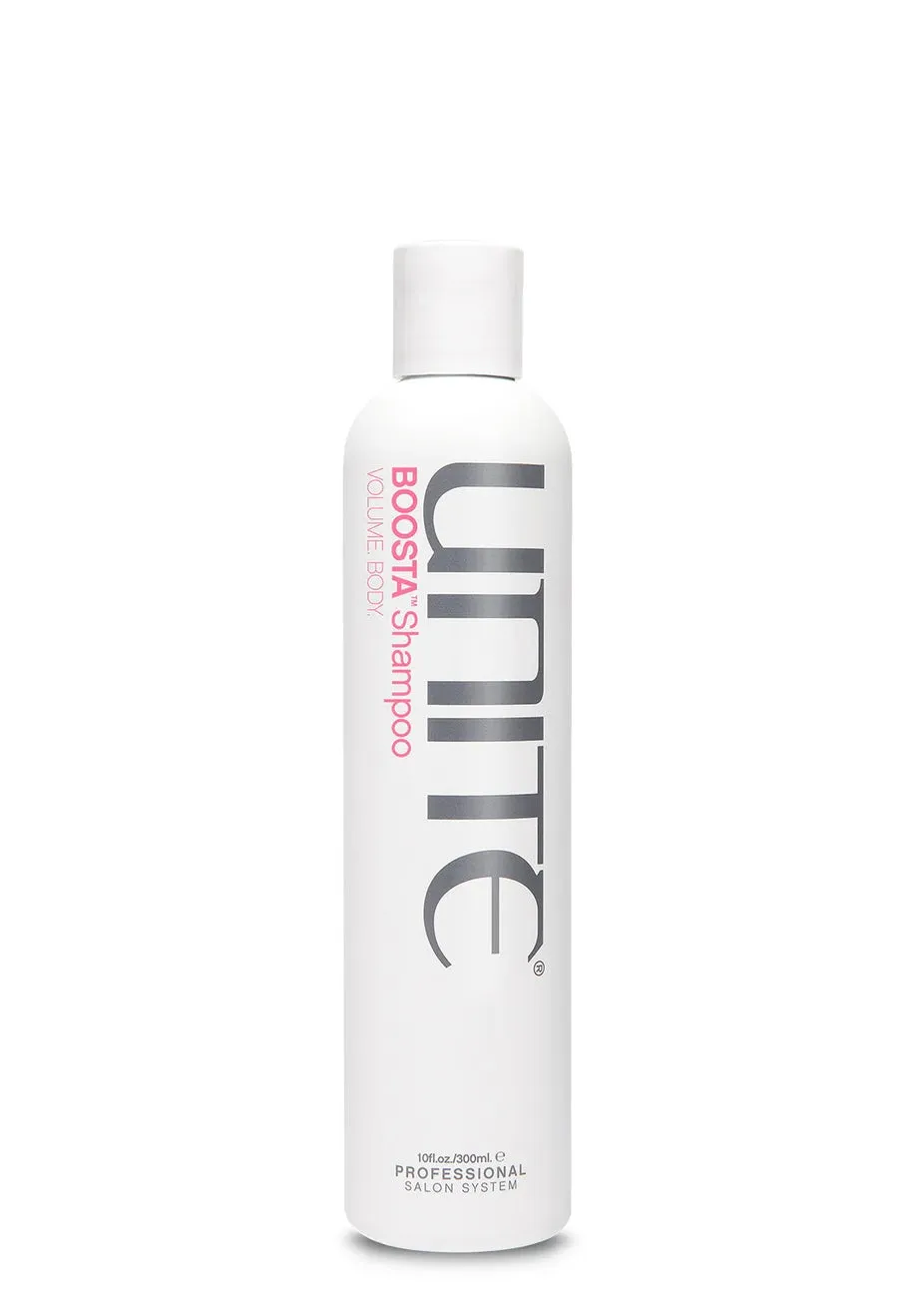 Unite Boosta Volume Shampoo 10oz