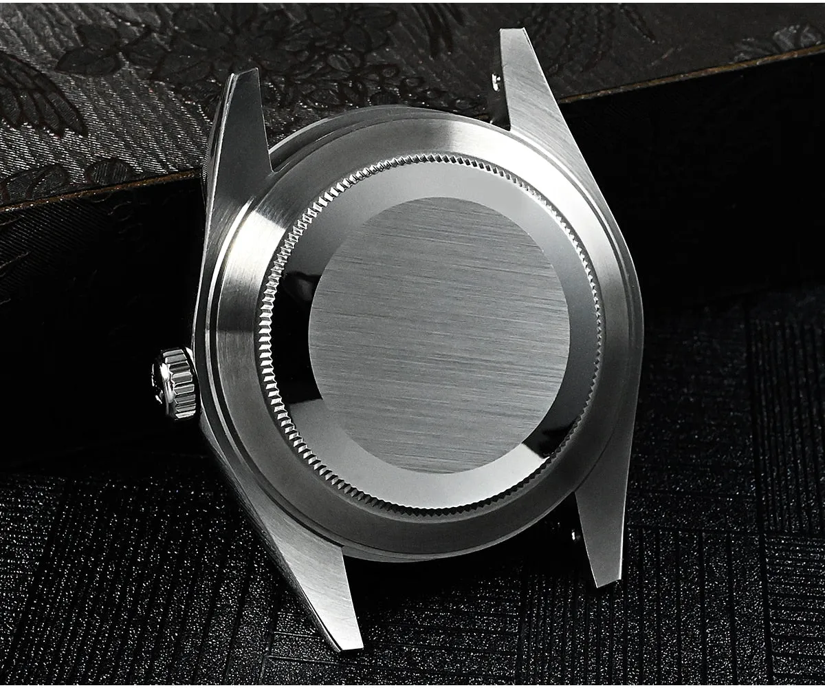 V2 San Martin 40mm DJ Homage Men Watch SN059