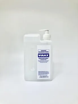 Virax Antimicrobial Sanitizer