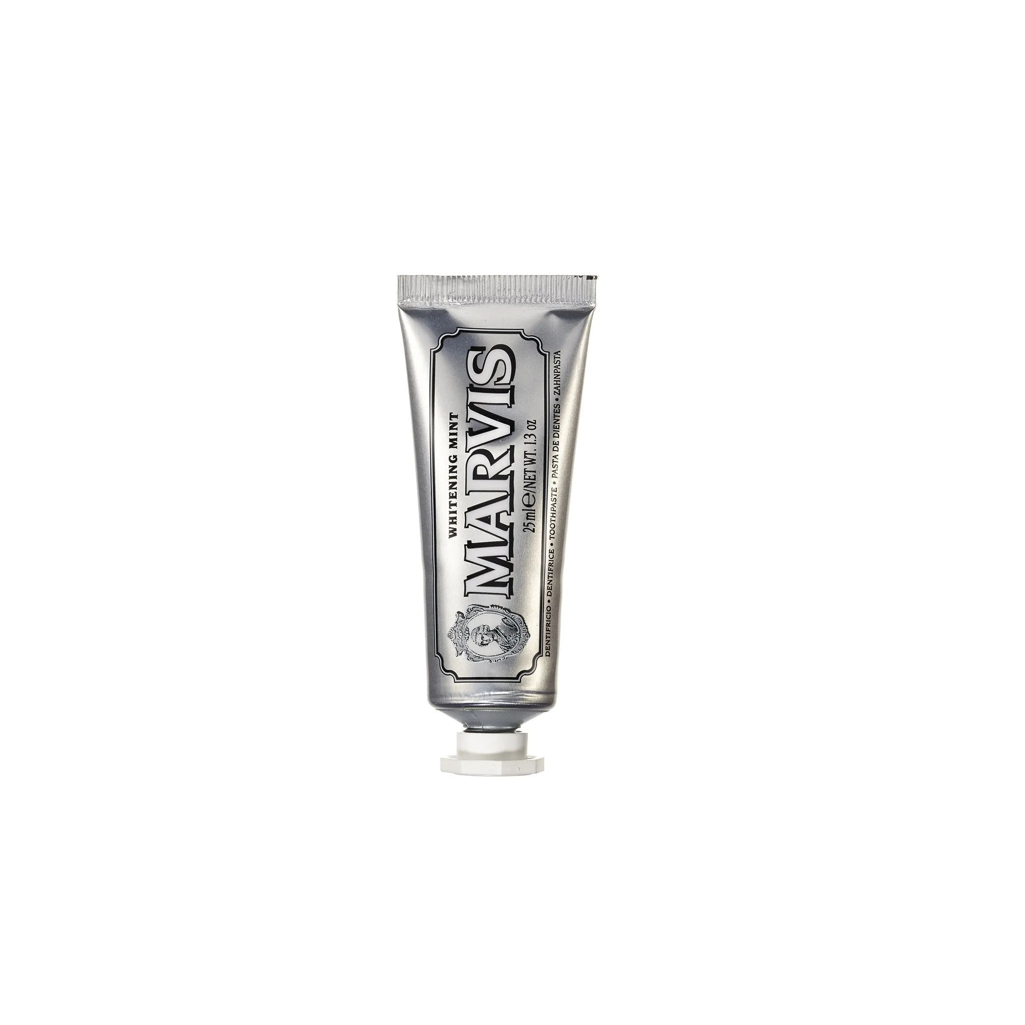 Whitening Mint Toothpaste