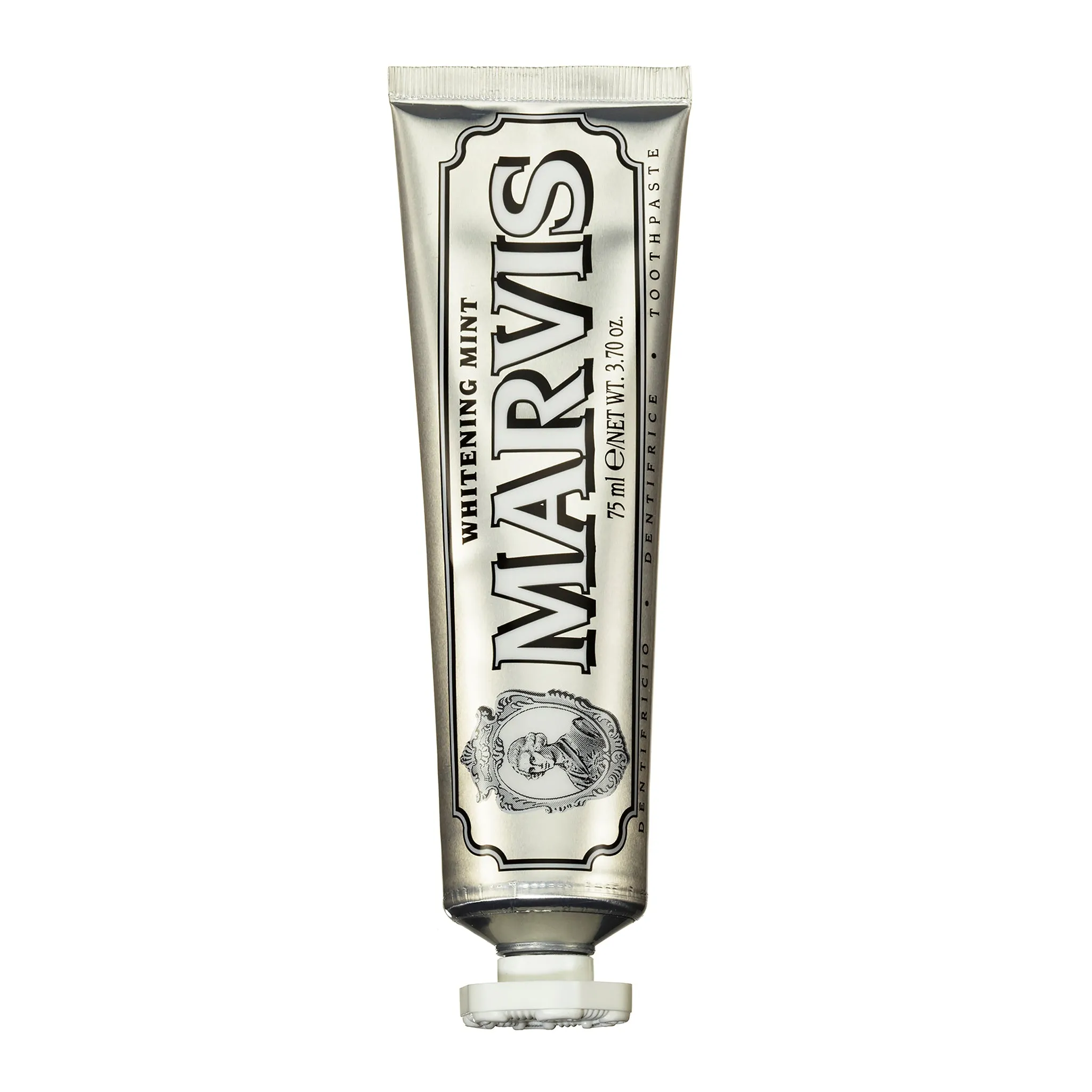 Whitening Mint Toothpaste