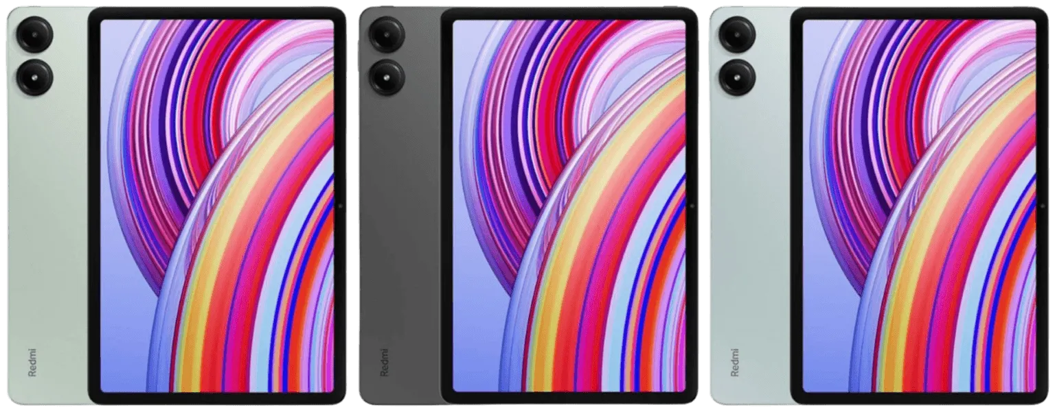 XiaoMi Redmi Pad Pro (128GB/256GB)