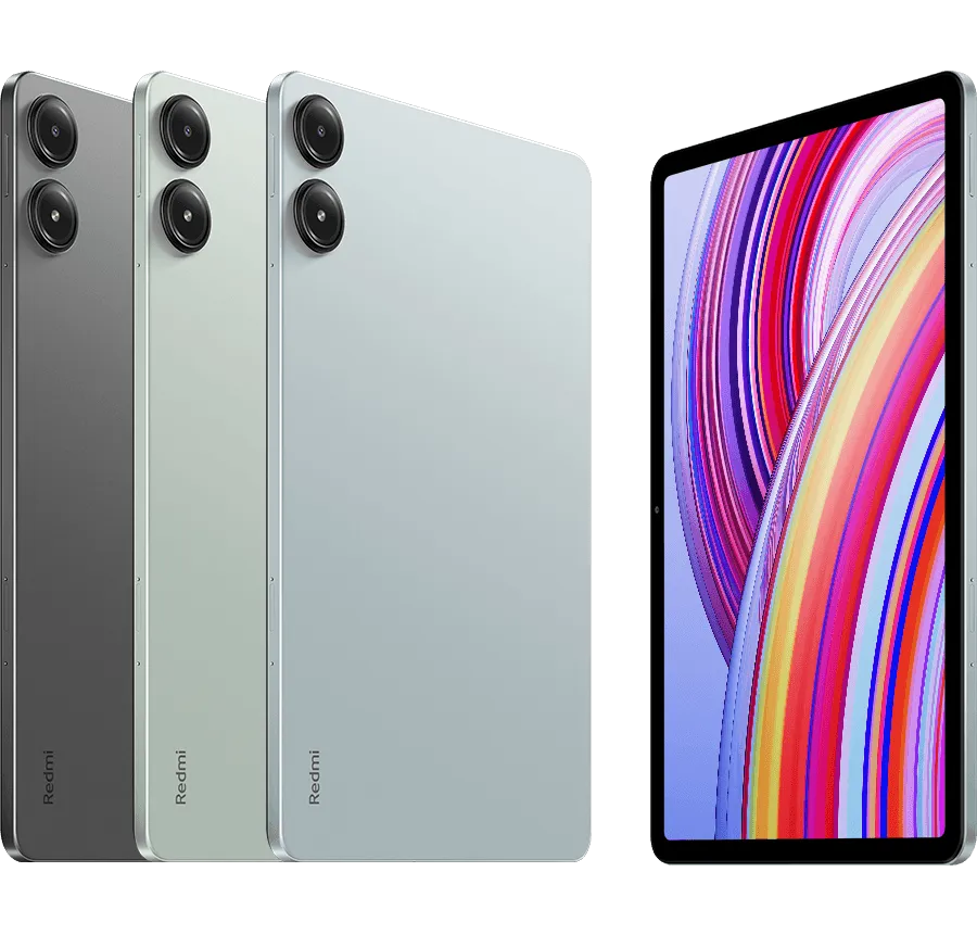 XiaoMi Redmi Pad Pro (128GB/256GB)